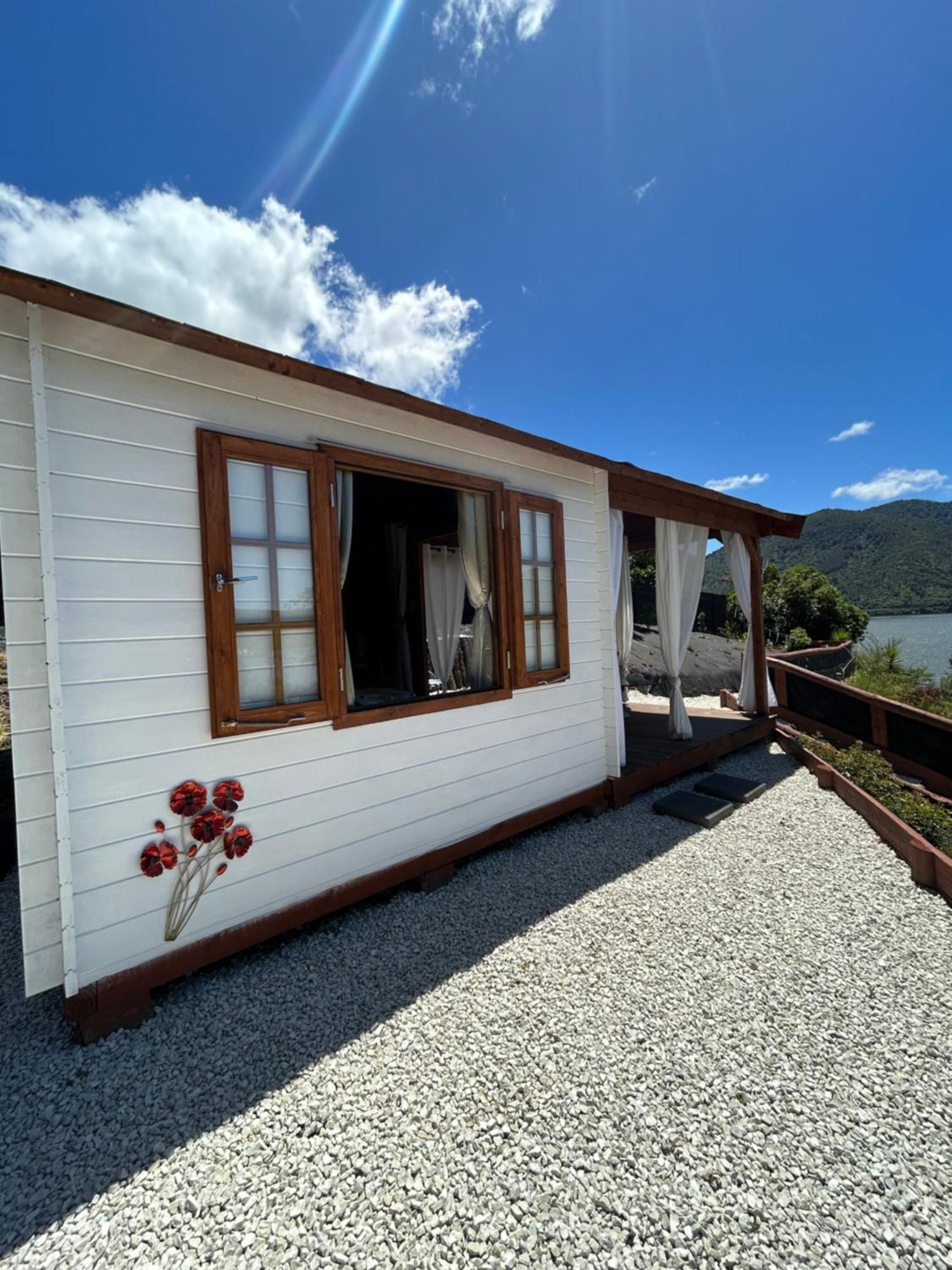 The Petite Suite Havelock Exterior photo